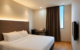 The Leverage Business Hotel - Bandar Baru Mergong